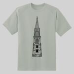 Dry Zone ® Short Sleeve Raglan T Shirt Thumbnail