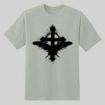 Dry Zone ® Short Sleeve Raglan T Shirt Thumbnail