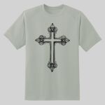 Dry Zone ® Short Sleeve Raglan T Shirt Thumbnail