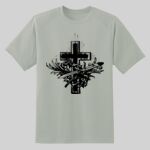 Dry Zone ® Short Sleeve Raglan T Shirt Thumbnail