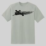 Dry Zone ® Short Sleeve Raglan T Shirt Thumbnail