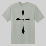 Dry Zone ® Short Sleeve Raglan T Shirt Thumbnail