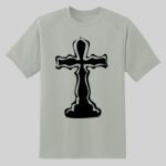 Dry Zone ® Short Sleeve Raglan T Shirt Thumbnail