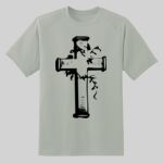 Dry Zone ® Short Sleeve Raglan T Shirt Thumbnail