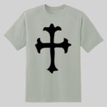 Dry Zone ® Short Sleeve Raglan T Shirt Thumbnail