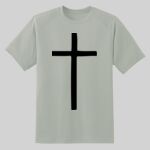 Dry Zone ® Short Sleeve Raglan T Shirt Thumbnail