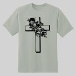 Dry Zone ® Short Sleeve Raglan T Shirt Thumbnail