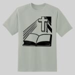 Dry Zone ® Short Sleeve Raglan T Shirt Thumbnail