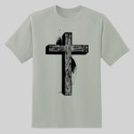 Dry Zone ® Short Sleeve Raglan T Shirt Thumbnail