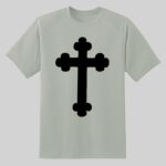 Dry Zone ® Short Sleeve Raglan T Shirt Thumbnail