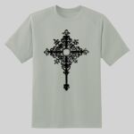 Dry Zone ® Short Sleeve Raglan T Shirt Thumbnail