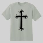 Dry Zone ® Short Sleeve Raglan T Shirt Thumbnail