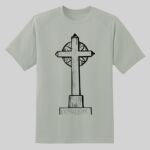 Dry Zone ® Short Sleeve Raglan T Shirt Thumbnail