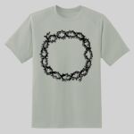 Dry Zone ® Short Sleeve Raglan T Shirt Thumbnail