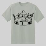 Dry Zone ® Short Sleeve Raglan T Shirt Thumbnail