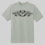 Dry Zone ® Short Sleeve Raglan T Shirt Thumbnail