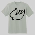 Dry Zone ® Short Sleeve Raglan T Shirt Thumbnail