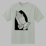 Dry Zone ® Short Sleeve Raglan T Shirt Thumbnail