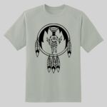 Dry Zone ® Short Sleeve Raglan T Shirt Thumbnail