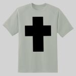 Dry Zone ® Short Sleeve Raglan T Shirt Thumbnail