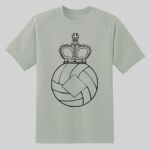 Dry Zone ® Short Sleeve Raglan T Shirt Thumbnail