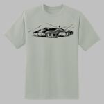 Dry Zone ® Short Sleeve Raglan T Shirt Thumbnail