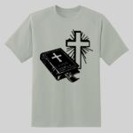 Dry Zone ® Short Sleeve Raglan T Shirt Thumbnail