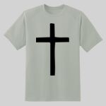 Dry Zone ® Short Sleeve Raglan T Shirt Thumbnail