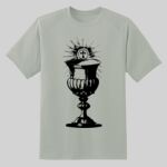 Dry Zone ® Short Sleeve Raglan T Shirt Thumbnail