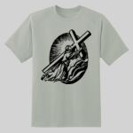 Dry Zone ® Short Sleeve Raglan T Shirt Thumbnail