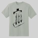 Dry Zone ® Short Sleeve Raglan T Shirt Thumbnail