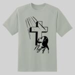 Dry Zone ® Short Sleeve Raglan T Shirt Thumbnail