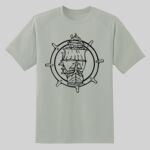 Dry Zone ® Short Sleeve Raglan T Shirt Thumbnail