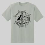 Dry Zone ® Short Sleeve Raglan T Shirt Thumbnail