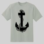 Dry Zone ® Short Sleeve Raglan T Shirt Thumbnail