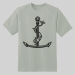 Dry Zone ® Short Sleeve Raglan T Shirt Thumbnail