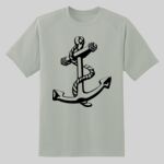 Dry Zone ® Short Sleeve Raglan T Shirt Thumbnail