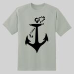 Dry Zone ® Short Sleeve Raglan T Shirt Thumbnail