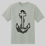 Dry Zone ® Short Sleeve Raglan T Shirt Thumbnail