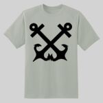 Dry Zone ® Short Sleeve Raglan T Shirt Thumbnail