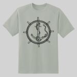 Dry Zone ® Short Sleeve Raglan T Shirt Thumbnail