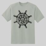 Dry Zone ® Short Sleeve Raglan T Shirt Thumbnail