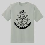 Dry Zone ® Short Sleeve Raglan T Shirt Thumbnail