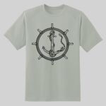 Dry Zone ® Short Sleeve Raglan T Shirt Thumbnail