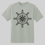 Dry Zone ® Short Sleeve Raglan T Shirt Thumbnail