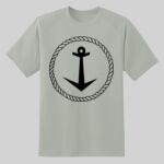 Dry Zone ® Short Sleeve Raglan T Shirt Thumbnail