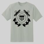 Dry Zone ® Short Sleeve Raglan T Shirt Thumbnail