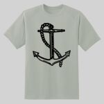 Dry Zone ® Short Sleeve Raglan T Shirt Thumbnail