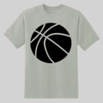 Dry Zone ® Short Sleeve Raglan T Shirt Thumbnail