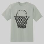 Dry Zone ® Short Sleeve Raglan T Shirt Thumbnail